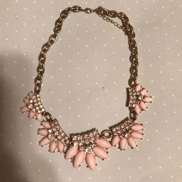 Francesca's Collections Jewelry - Francesca’s boutique statement necklace Francesca's Collections Jewelry - Francesca’s boutique statement necklace